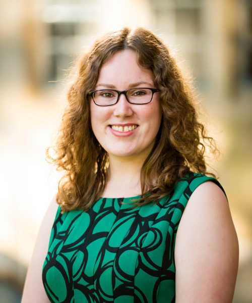 Dana Parke Headshot 1